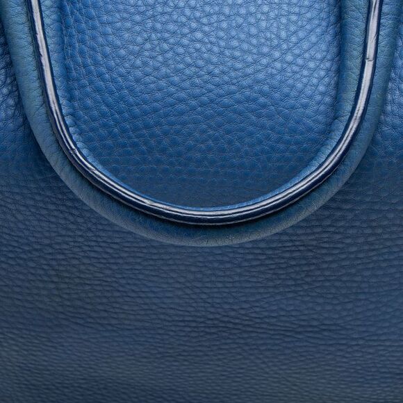 Prada Vitello Phenix N/S Tote - Picture 14 of 16